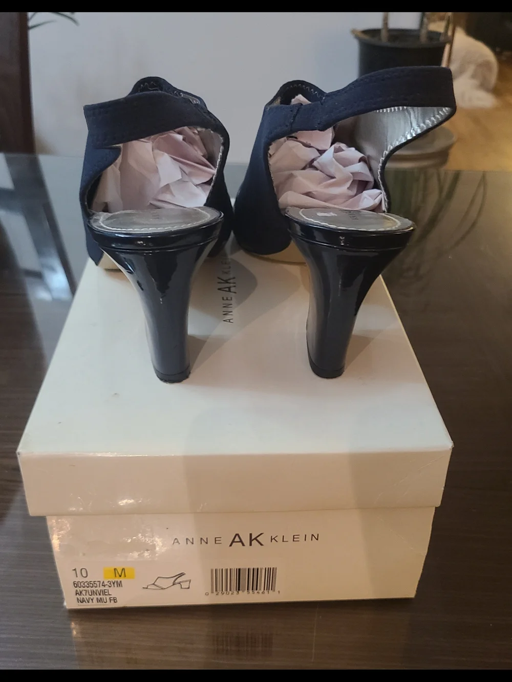 Anne Klein worn once